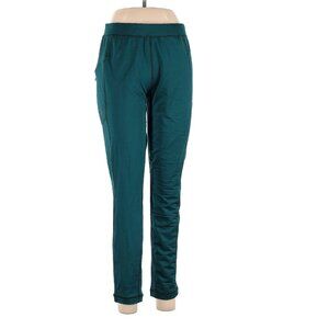 NWT Outdoor Research Vigor Grid Fleece Bottoms, women's size medium, treeline